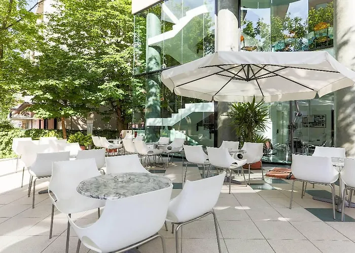 Hotel Ali D'oro 3*