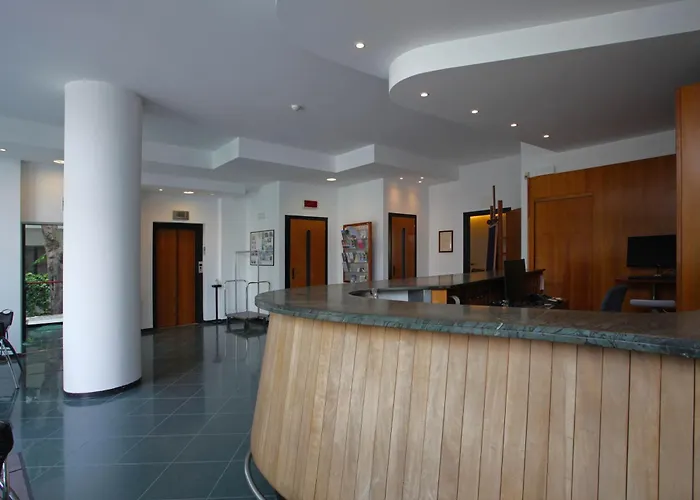 Ali D'oro Hotel 3*