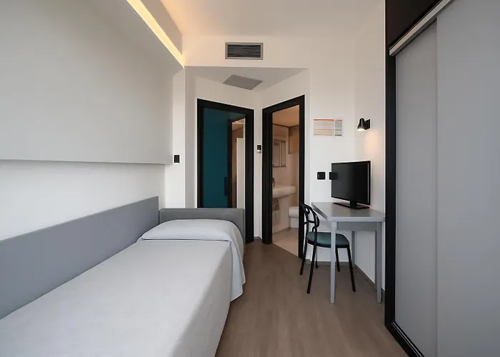 Hotel Ali D'oro