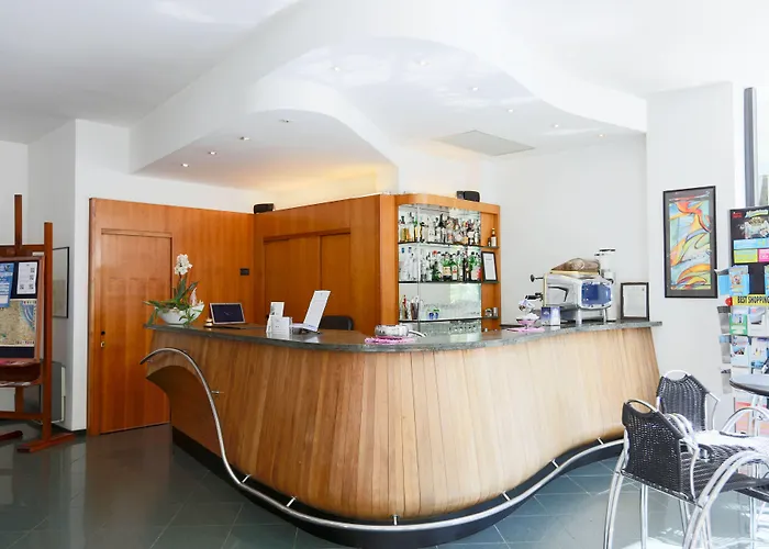 Ali D'oro Hotel