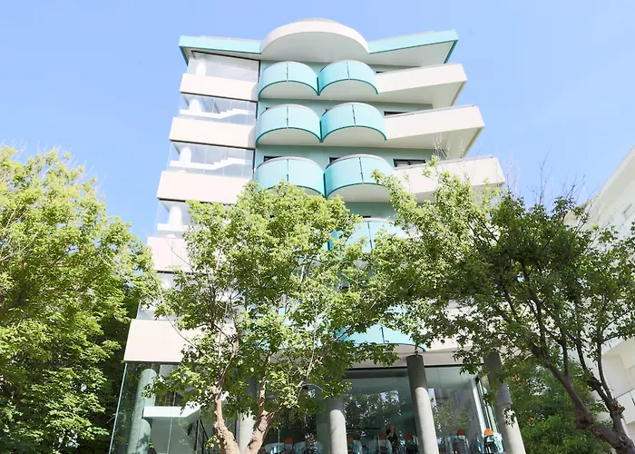 Ali D'oro Hotel 3*