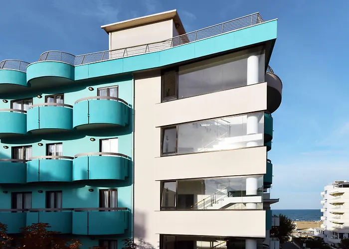 Hotel Ali D'oro 3*