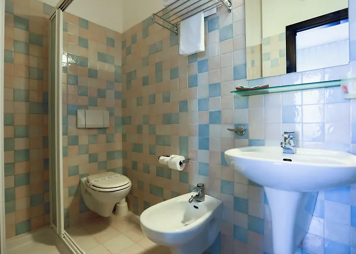 Ali D'oro Hotel