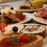 Hotel Ali D'oro Rimini