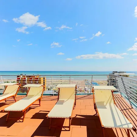 Ali D'oro 3* Ρίμινι
