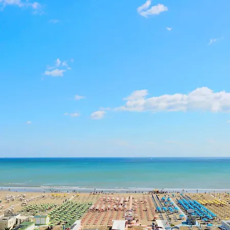 Hotel Ali D'oro Rimini