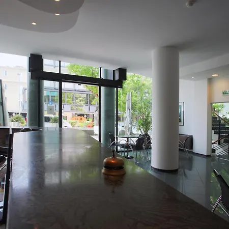 Ali D'oro Hotel Rimini