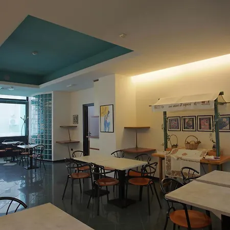 Ali D'oro Hotel Rimini