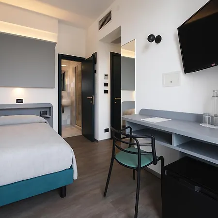 Ali D'oro 3* Rimini