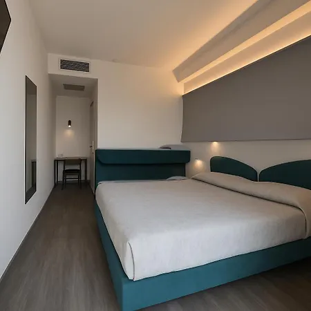 Hotel Ali D'oro