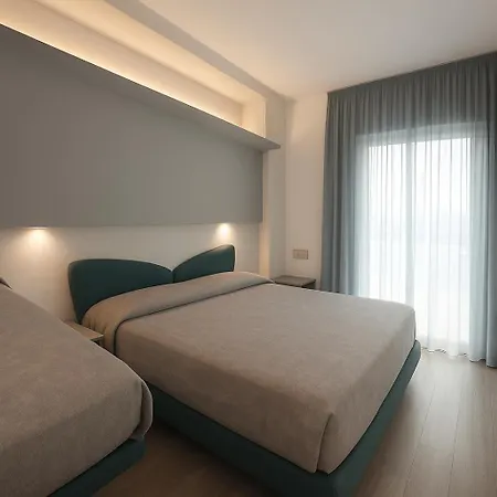 Ali D'oro Hotel 3*