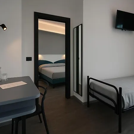 Hotel Ali D'oro 3*