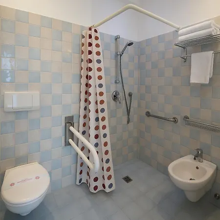 Ali D'oro 3* Rimini