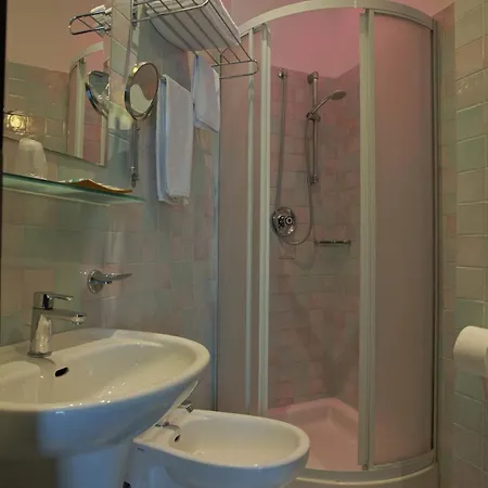 Hotel Ali D'oro