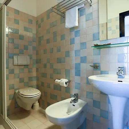 Hotel Ali D'oro Rimini