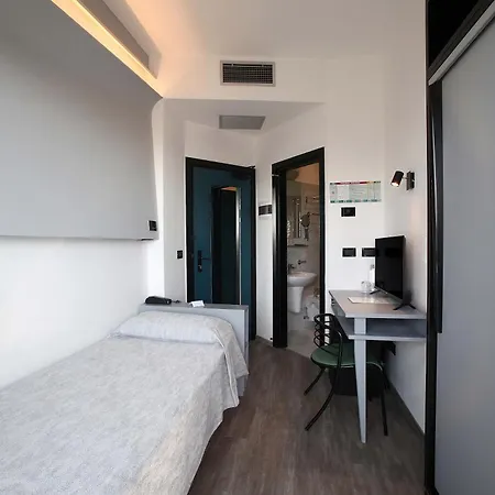 Ali D'oro Rimini