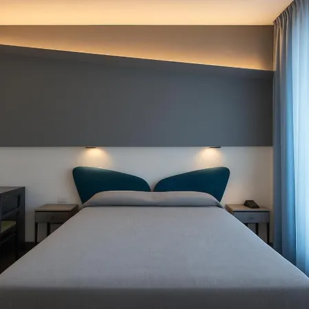 Hotel Ali D'oro 3*