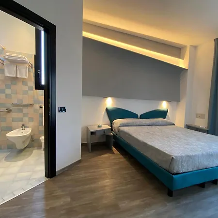 Ali D'oro Hotel 3*