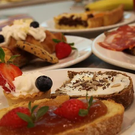 Hotel Ali D'oro Rimini