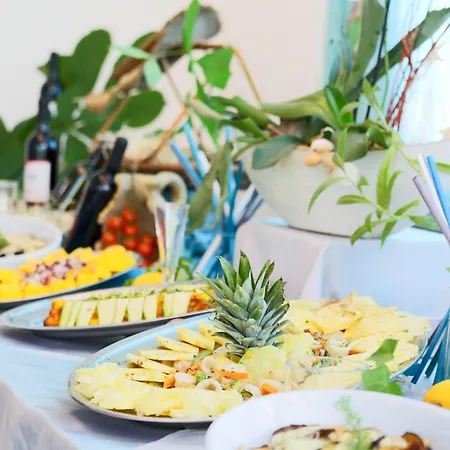 Ali D'oro 3* リミニ