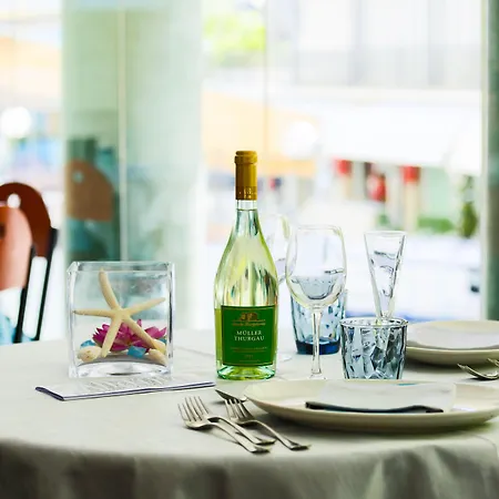 Ali D'oro 3* リミニ