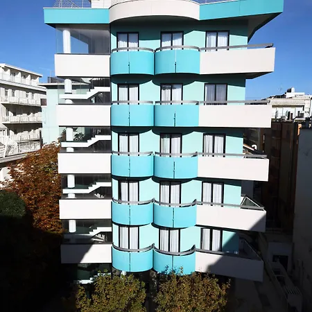 Ali D'oro ホテル 3*