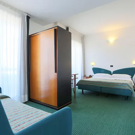 Ali D'oro Hotel Rimini