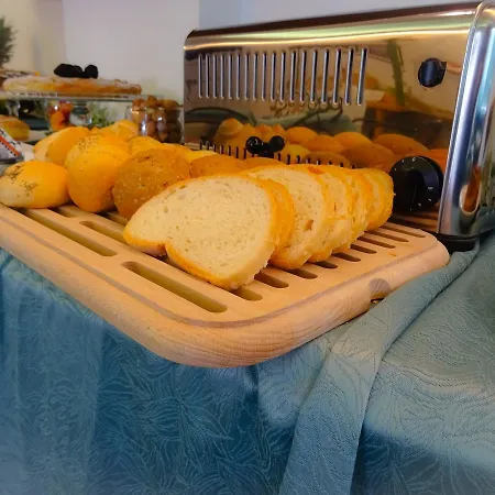 Ali D'oro 3* リミニ