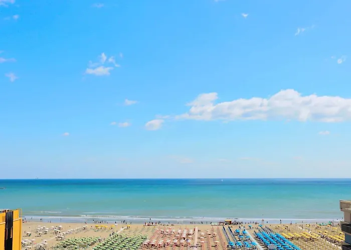 Hotel Ali D'oro Rimini