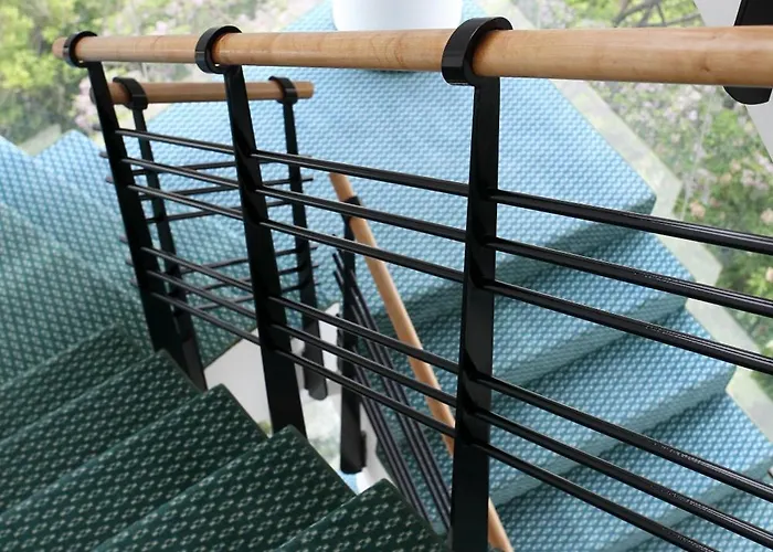 فندق Ali D'oro ريميني