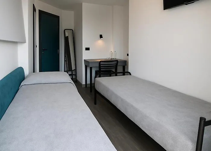 Ali D'oro ريميني