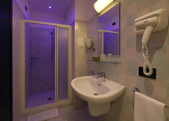 Ali D'oro Otel