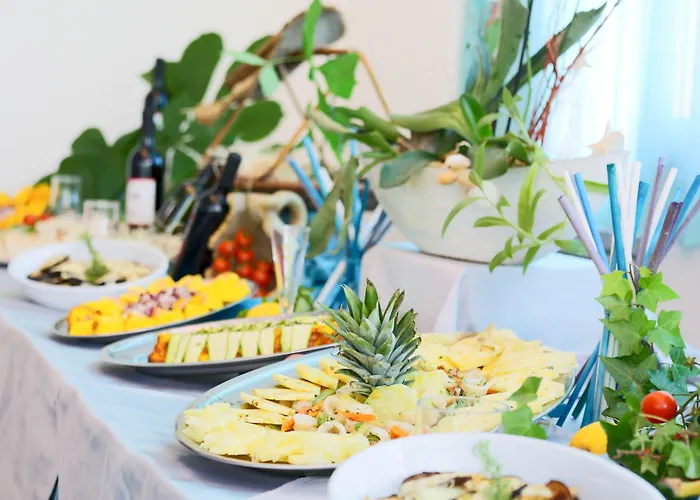 Ali D'oro 3* ريميني