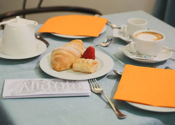 Ali D'oro Otel Rimini