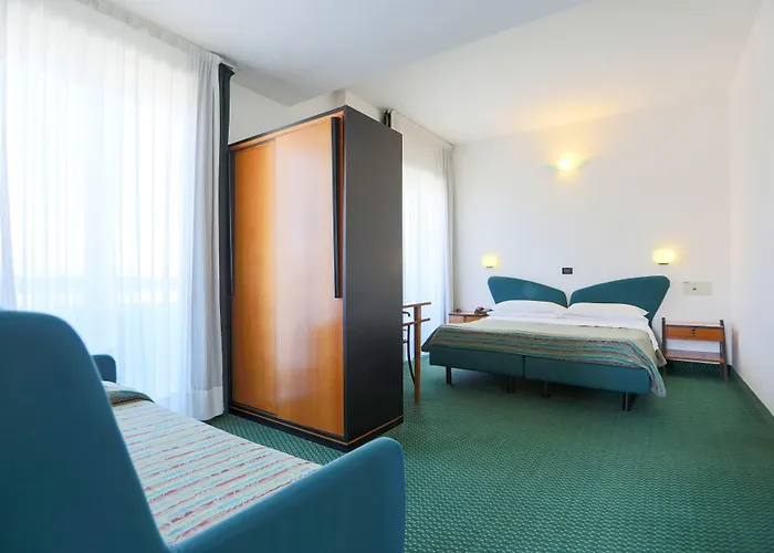 Ali D'oro Hotel Rimini