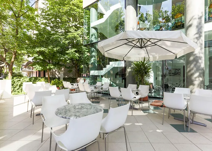 Ali D'oro ريميني