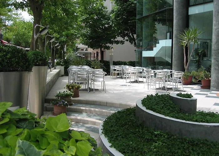 Ali D'oro Hotel Rimini