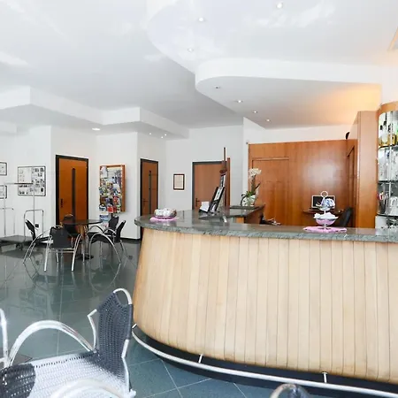 Ali D'oro Hotel Rimini