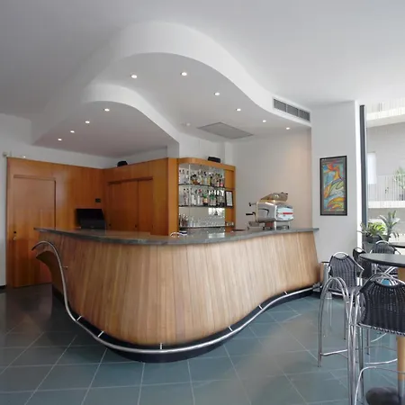 Ali D'oro Ξενοδοχείο