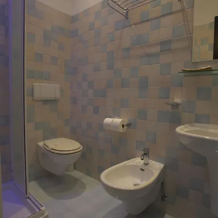 Ali D'oro Hotel Rimini