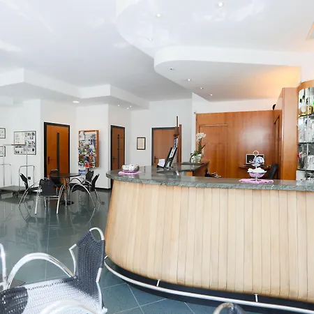 Ali D'oro 3* Ρίμινι