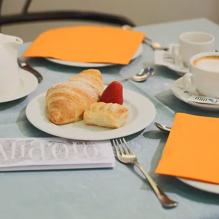 Ali D'oro Hotel Rimini