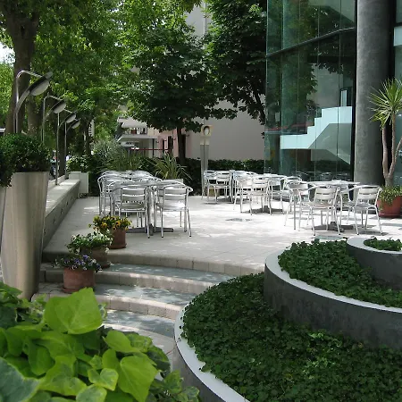 Ali D'oro Hotel Rimini