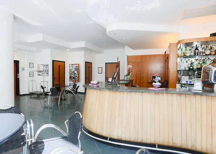 Ali D'oro Hotel Rimini