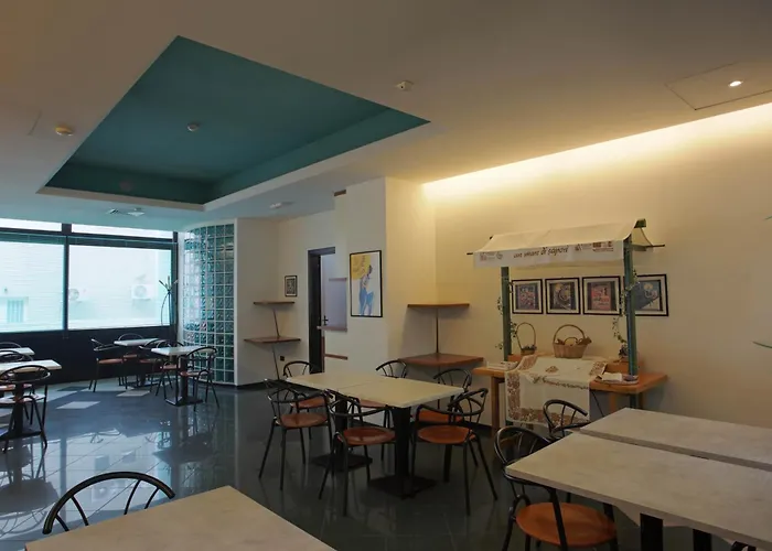 Ali D'oro Hotel Rimini