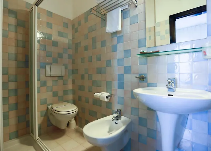 Hotel Ali D'oro Rimini