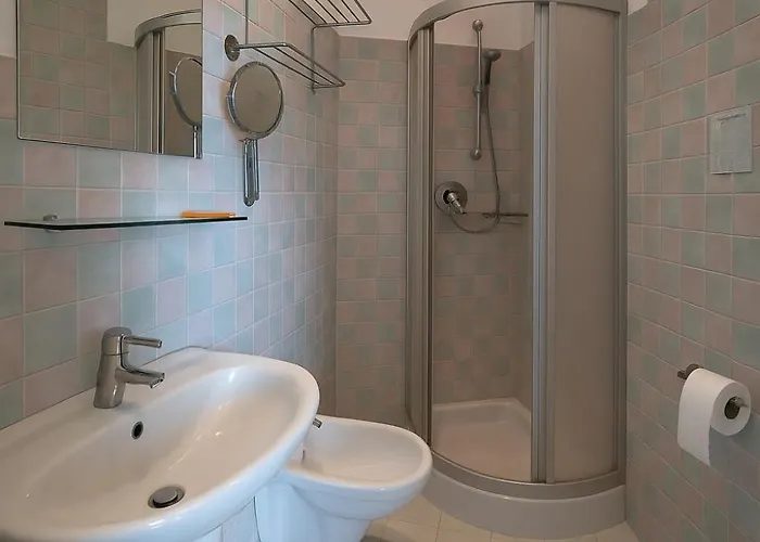 Ali D'oro Hotell Rimini