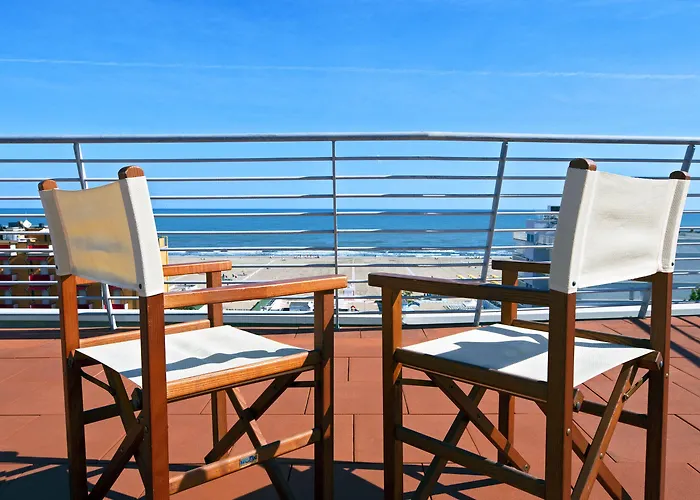 Hotell Ali D'oro Rimini