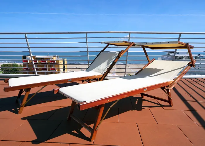 Hotell Ali D'oro Rimini